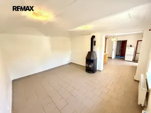 Pronájem bytu 2+1, Vysoký Újezd, K Americe, 72 m2