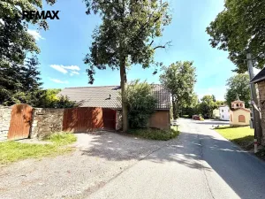 Pronájem bytu 2+1, Vysoký Újezd, K Americe, 72 m2