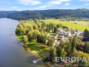 Prodej rodinného domu, Křečovice - Živohošť, 113 m2