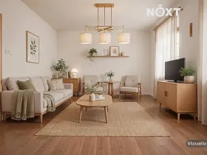 Prodej rodinného domu, Trhové Sviny, Trocnovská, 91 m2