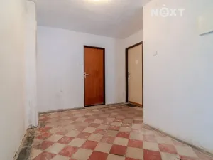 Prodej rodinného domu, Trhové Sviny, Trocnovská, 91 m2