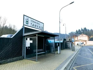 Prodej ubytování, Tanvald, Raisova, 22 m2