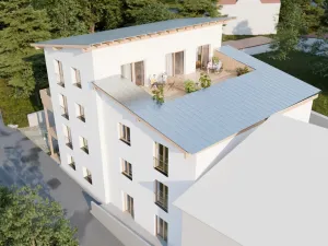 Prodej ubytování, Tanvald, Raisova, 22 m2
