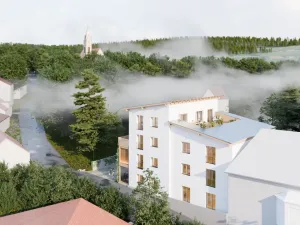Prodej ubytování, Tanvald, Raisova, 22 m2