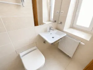 Pronájem bytu 3+kk, Praha - Nové Město, Wenzigova, 85 m2