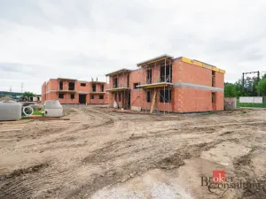 Prodej bytu 2+kk, Holýšov, Madame Michelin, 52 m2