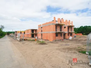 Prodej bytu 2+kk, Holýšov, Madame Michelin, 52 m2