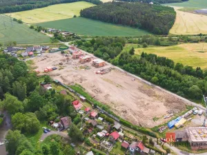 Prodej bytu 2+kk, Holýšov, Madame Michelin, 52 m2