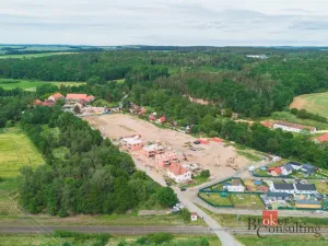 Prodej bytu 2+kk, Holýšov, Madame Michelin, 52 m2
