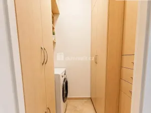 Pronájem bytu 2+kk, Praha - Dolní Chabry, Spořická, 56 m2