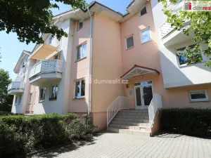 Pronájem bytu 2+kk, Praha - Dolní Chabry, Spořická, 56 m2