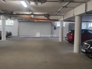 Pronájem bytu 2+kk, Praha - Dolní Chabry, Spořická, 56 m2