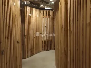 Pronájem bytu 2+kk, Praha - Dolní Chabry, Spořická, 56 m2