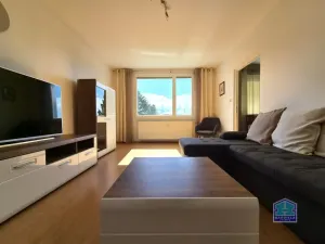 Prodej bytu 3+1, Tachov, Žižkova, 75 m2