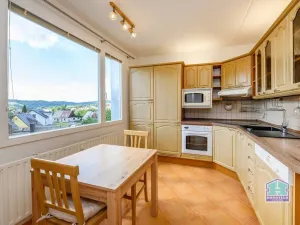Prodej bytu 3+1, Tachov, Žižkova, 75 m2