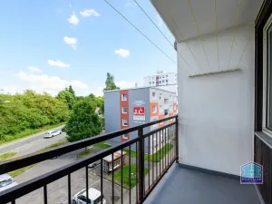 Prodej bytu 3+1, Tachov, Žižkova, 75 m2