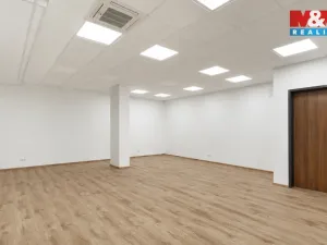 Prodej kanceláře, Plzeň - Severní Předměstí, Otýlie Beníškové, 145 m2