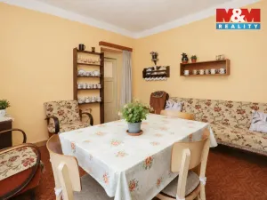Prodej chalupy, Maleč, 95 m2