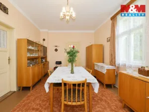 Prodej chalupy, Maleč, 95 m2