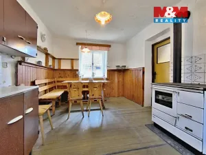 Prodej chalupy, Keblov - Sedlice, 106 m2
