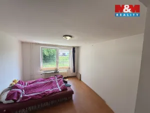 Prodej rodinného domu, Bučovice - Marefy, 303 m2