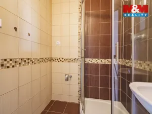 Pronájem bytu 3+1, Cheb, Osvobození, 56 m2