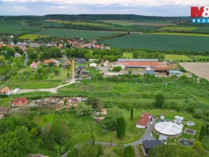 Prodej pozemku pro bydlení, Kouřim, Na Salabce, 5576 m2