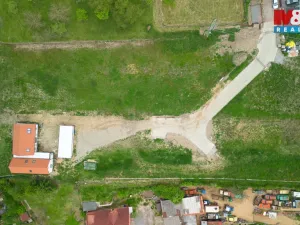 Prodej pozemku pro bydlení, Kouřim, Na Salabce, 5576 m2