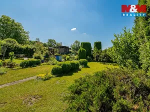 Prodej chaty, Týniště nad Orlicí - Rašovice, 40 m2