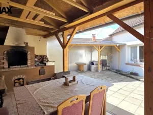 Prodej chalupy, Šebkovice, 184 m2