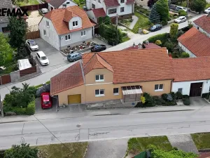 Prodej chalupy, Šebkovice, 184 m2