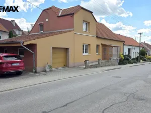Prodej chalupy, Šebkovice, 184 m2