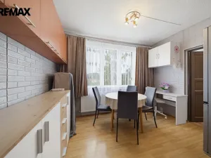 Prodej bytu 1+1, Ostrov, Kollárova, 36 m2
