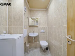 Prodej bytu 1+1, Ostrov, Kollárova, 36 m2