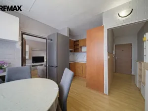 Prodej bytu 1+1, Ostrov, Kollárova, 36 m2