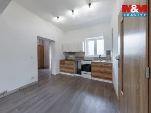 Prodej rodinného domu, Blšany - Soběchleby, 104 m2