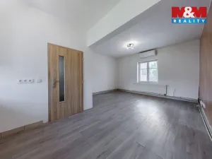 Prodej rodinného domu, Blšany - Soběchleby, 104 m2