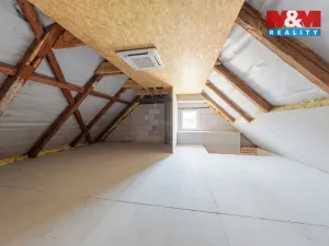 Prodej rodinného domu, Blšany - Soběchleby, 104 m2