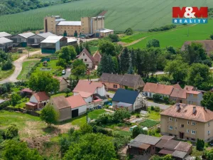 Prodej rodinného domu, Blšany - Soběchleby, 104 m2