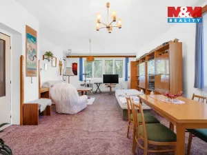 Prodej rodinného domu, Jablonec nad Nisou - Vrkoslavice, Janáčkova, 208 m2