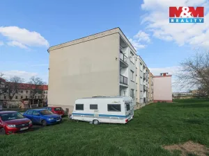 Pronájem bytu 3+1, Buštěhrad, Revoluční, 76 m2