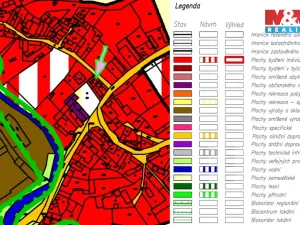 Prodej rodinného domu, Toušice, 54 m2