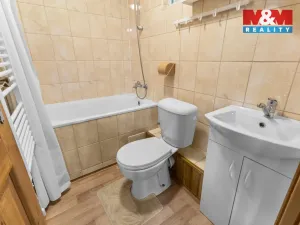 Prodej chaty, Zbečno - Újezd nad Zbečnem, 32 m2