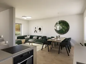 Prodej rodinného domu, Heřmanův Městec, Jiráskova, 95 m2