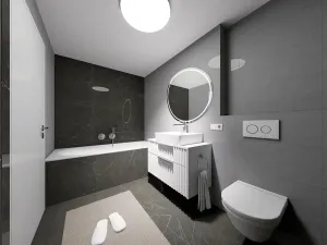 Prodej rodinného domu, Moravská Třebová, Švestkový sad, 141 m2