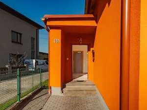 Prodej rodinného domu, Semanín, 180 m2