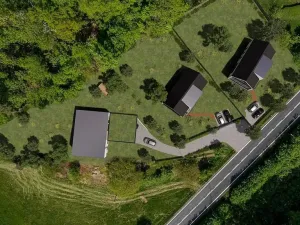 Prodej pozemku pro bydlení, Veliny, 1236 m2