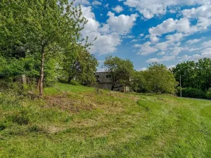 Prodej pozemku pro bydlení, Veliny, 1236 m2