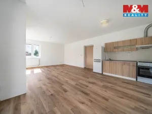 Pronájem bytu 2+kk, Nepomuk, Na Daníčkách, 61 m2