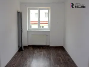 Pronájem bytu 3+1, Kynšperk nad Ohří, Zámecká, 60 m2
